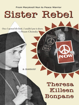 cover image of Sister Rebel